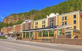 Springhill Suites Deadwood Deadwood Sd