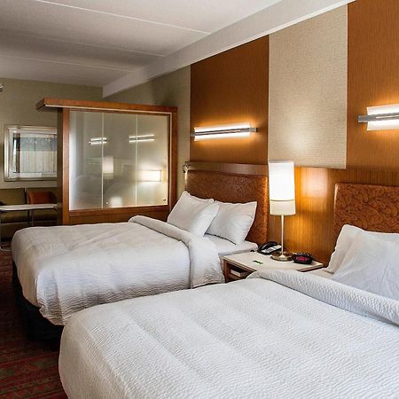 Springhill Suites By Marriott Deadwood Exterior photo