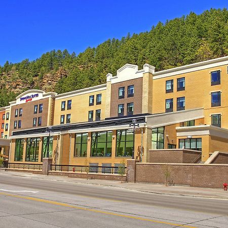 Springhill Suites By Marriott Deadwood Exterior photo
