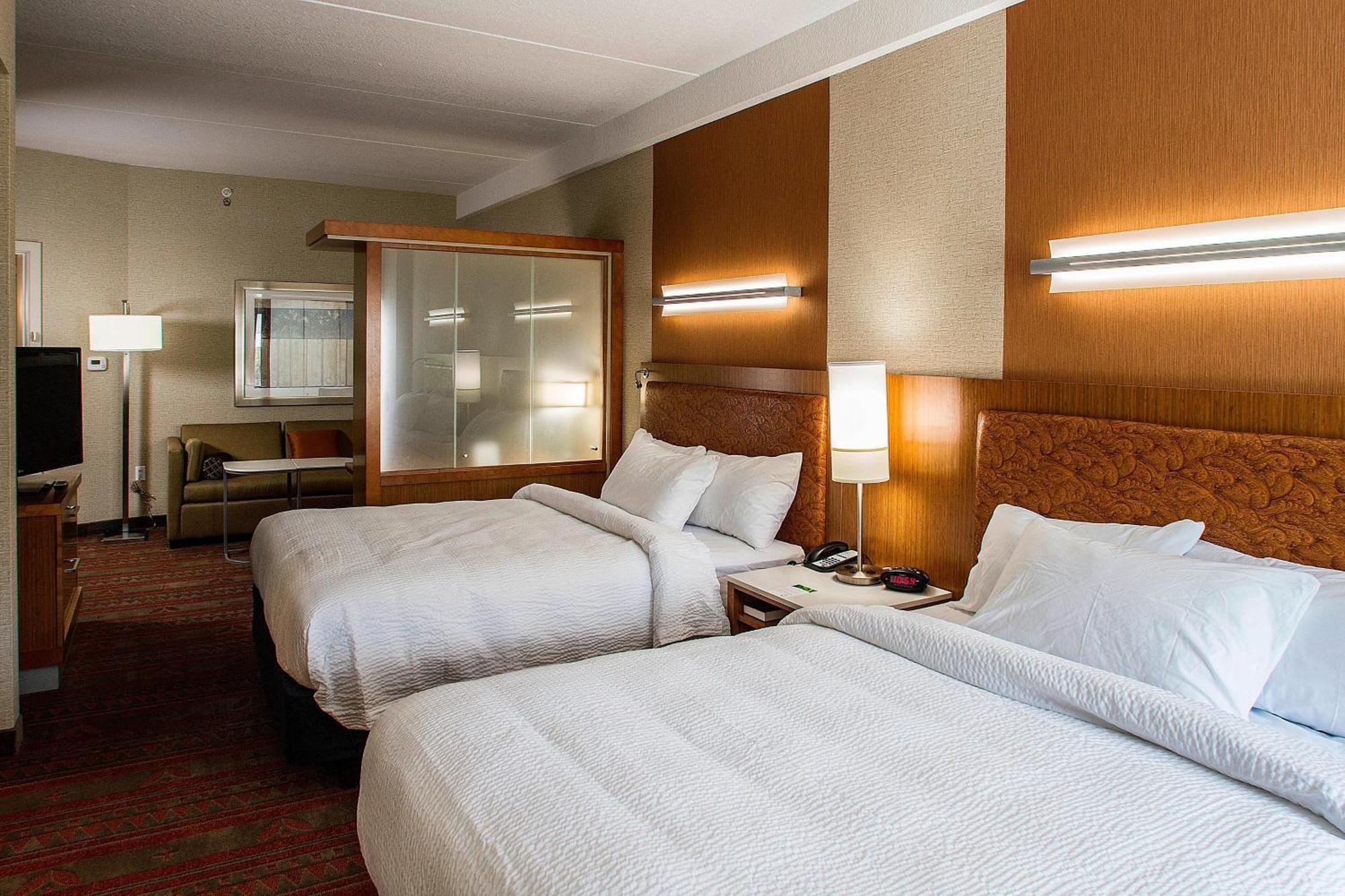 Springhill Suites By Marriott Deadwood Exterior photo