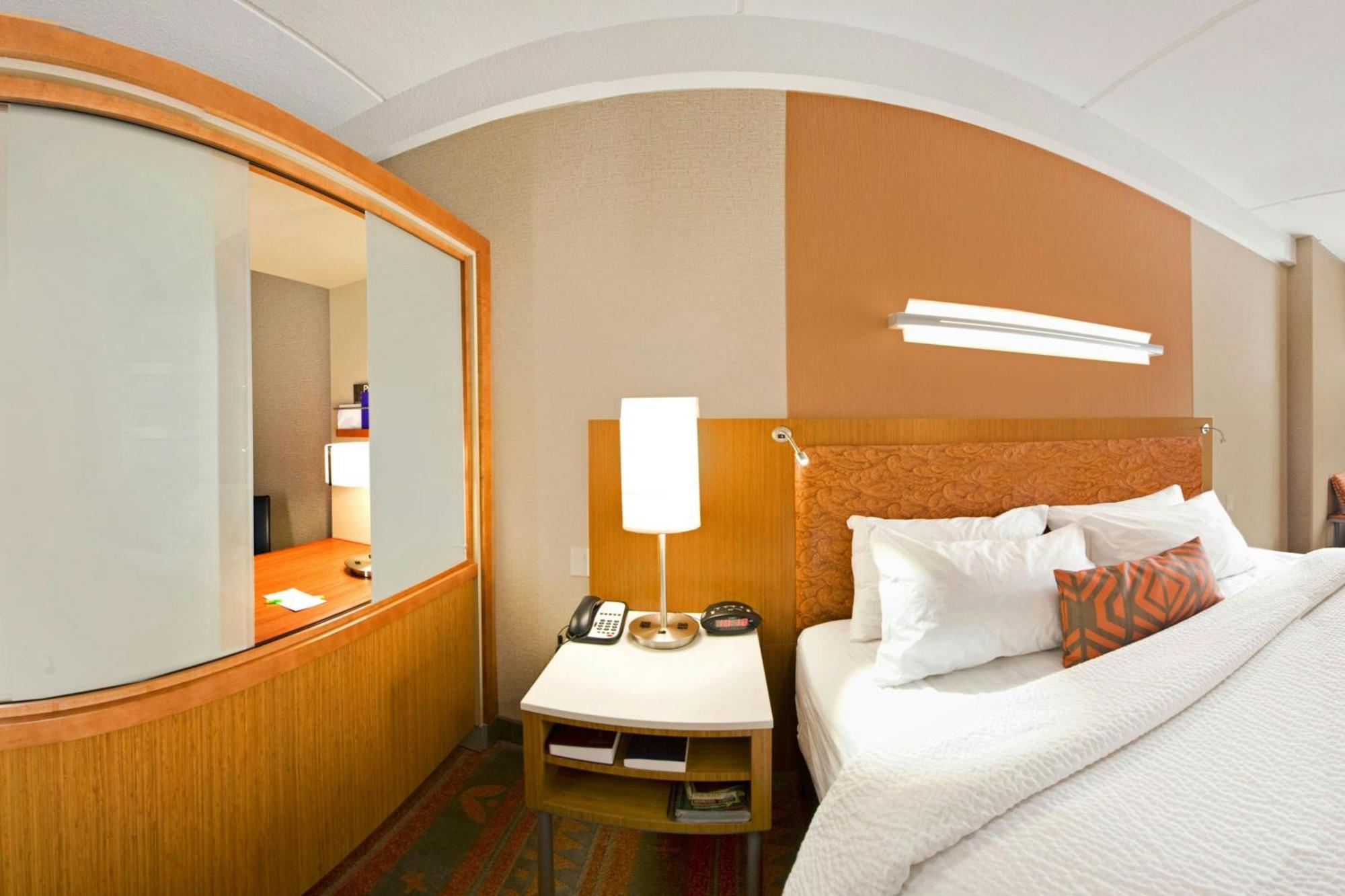 Springhill Suites By Marriott Deadwood Exterior photo