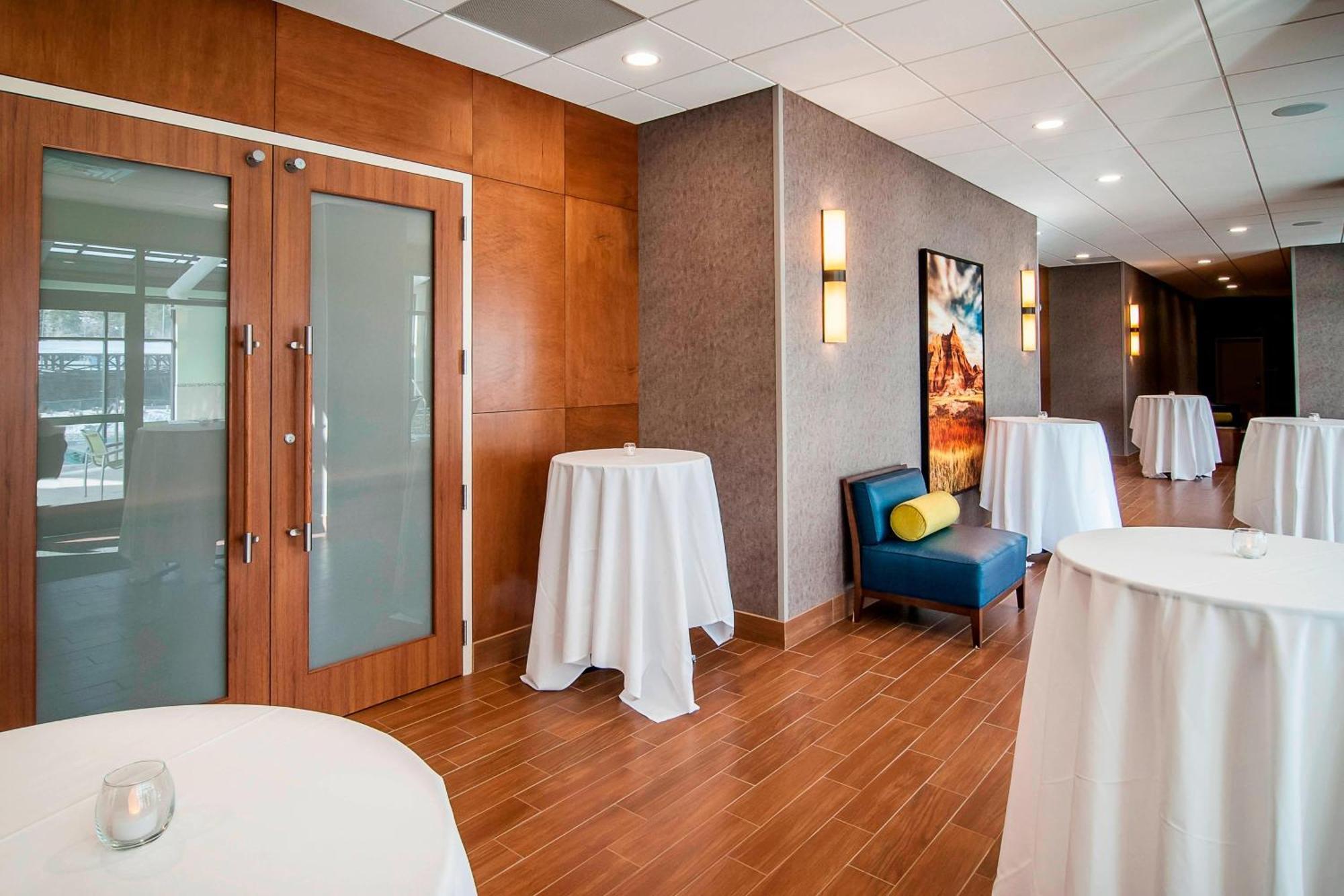 Springhill Suites By Marriott Deadwood Exterior photo