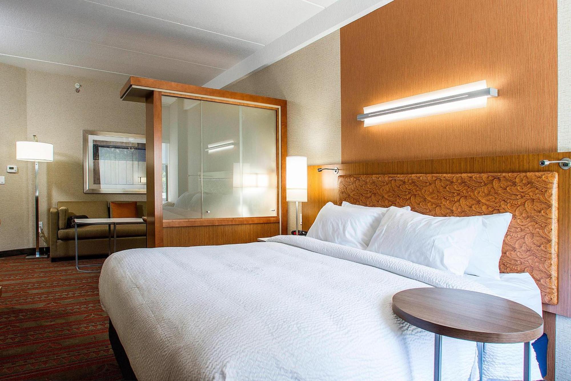 Springhill Suites By Marriott Deadwood Exterior photo